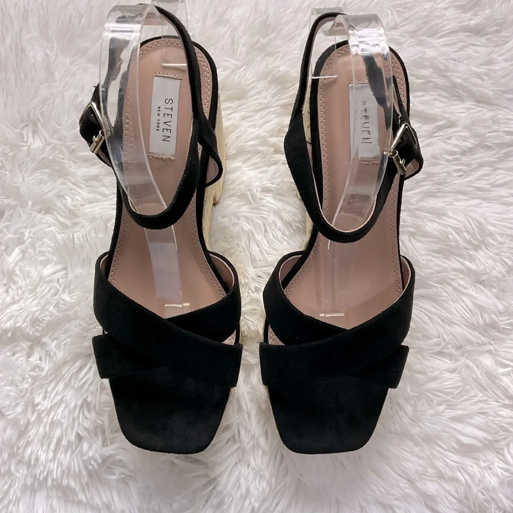 Steven New York By Steve Madden steven new